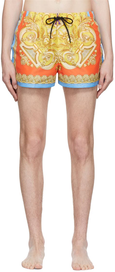 gold versace underwear|Versace underwear for women.